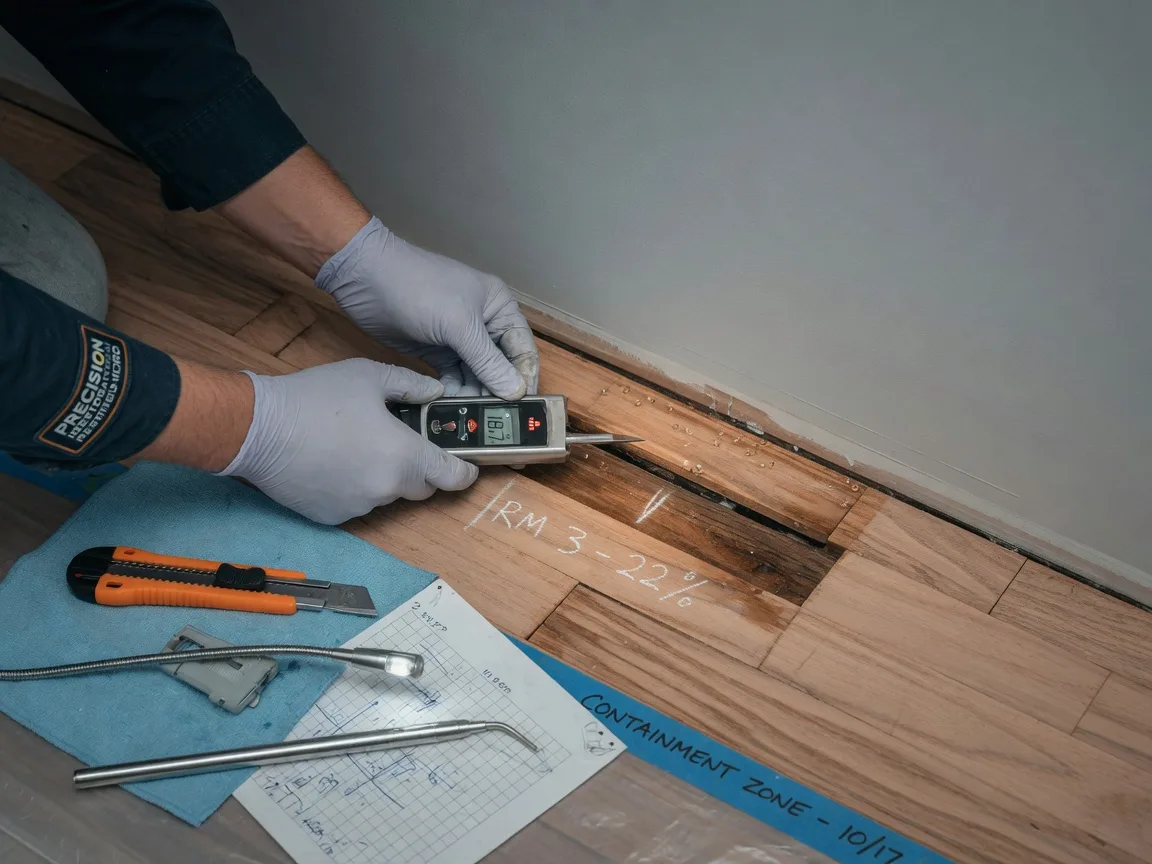 Why choose Water Removal in Deptford, NJ